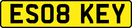 ES08KEY