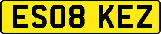 ES08KEZ
