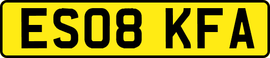 ES08KFA