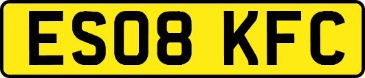 ES08KFC