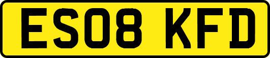 ES08KFD