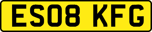 ES08KFG