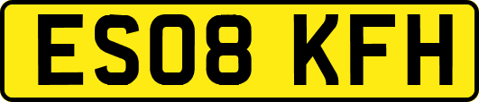 ES08KFH