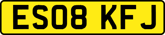 ES08KFJ