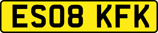 ES08KFK