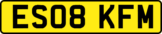 ES08KFM