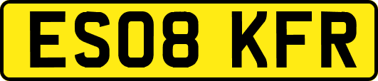 ES08KFR