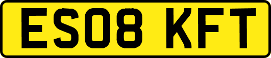 ES08KFT