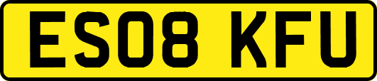 ES08KFU