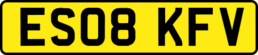 ES08KFV