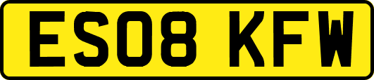 ES08KFW