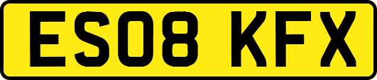 ES08KFX
