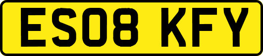 ES08KFY