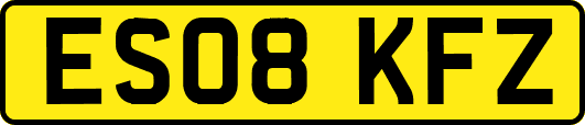 ES08KFZ