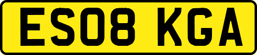 ES08KGA