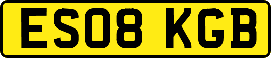 ES08KGB
