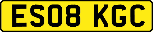 ES08KGC