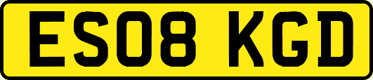 ES08KGD