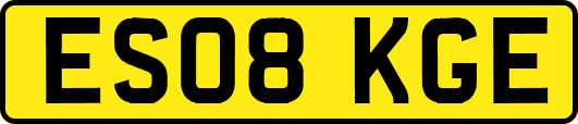 ES08KGE