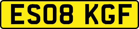 ES08KGF