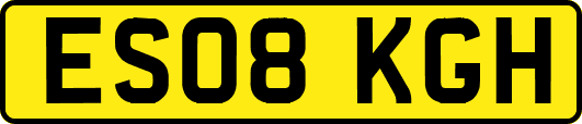 ES08KGH