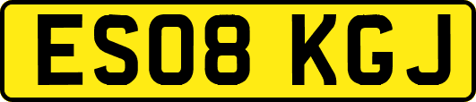 ES08KGJ