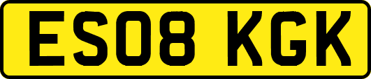 ES08KGK
