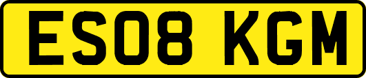 ES08KGM