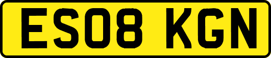 ES08KGN