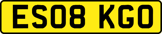 ES08KGO