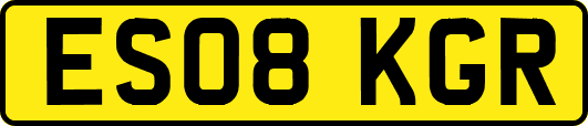 ES08KGR
