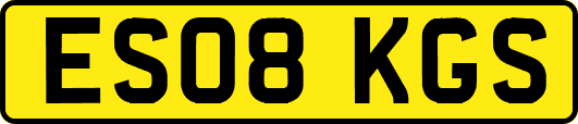 ES08KGS