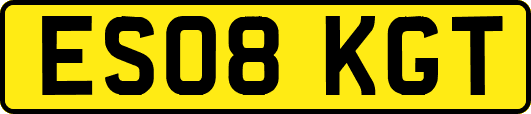 ES08KGT