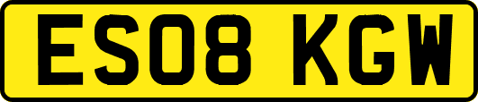 ES08KGW