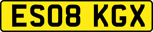 ES08KGX