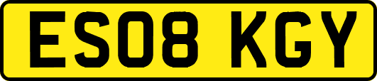 ES08KGY