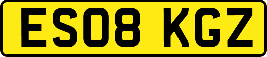 ES08KGZ