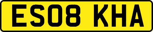 ES08KHA