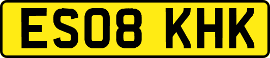 ES08KHK