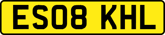 ES08KHL