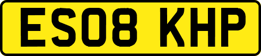 ES08KHP