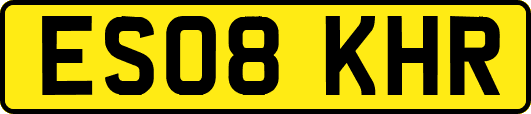 ES08KHR