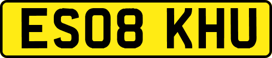 ES08KHU