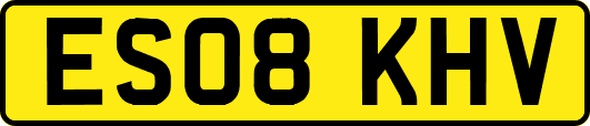 ES08KHV