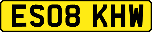 ES08KHW
