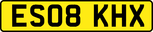 ES08KHX