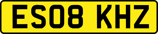 ES08KHZ