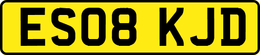 ES08KJD