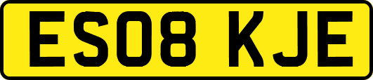ES08KJE