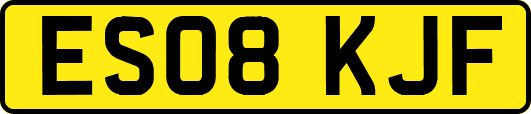 ES08KJF